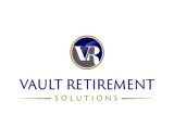 https://www.logocontest.com/public/logoimage/1530224107Vault Retirement Solutions_01.jpg